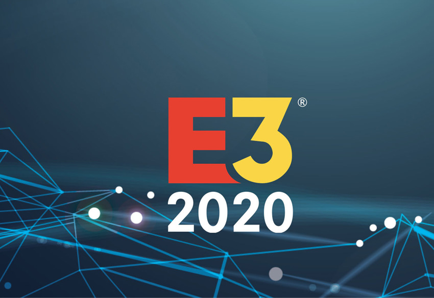 شرکت‌کنندگان در نمایشگاه E3 2020