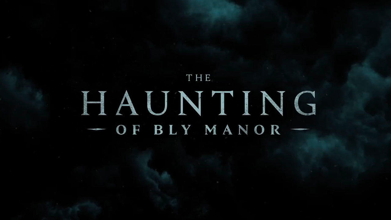 سریال خارجی ترسناک The Haunting Of Bly Manor