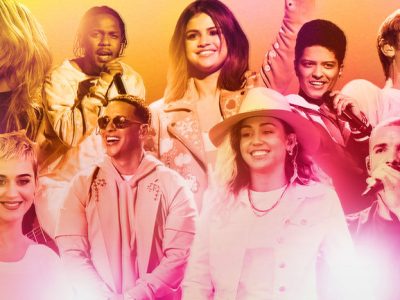 بهترین آهنگ های جهان : دانلود 100 موسیقی برتر تاریخ جهان 2022