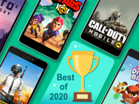 بهترین بازی های اندروید 2020 : دانلود 100 بازی اندروید ۲۰۲۱ که باید نصب کنید