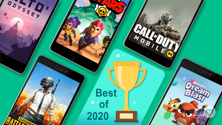 بهترین بازی های اندروید 2020 : دانلود 100 بازی اندروید ۲۰۲۱ که باید نصب کنید