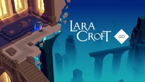 دانلود بازی اندروید بازی Lara Croft GO - لارا کرافت گو