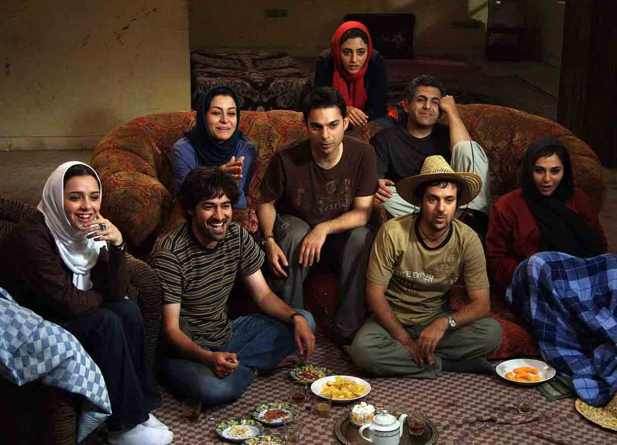 بهترین فیلم های ایرانی در imdb فیلم سینمایی درباره الی