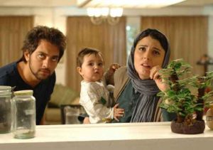 بهترین فیلم ایرانی سینمایی بی پولی در IMDB