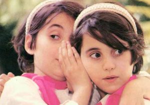فیلم سینمایی خواهران غریب