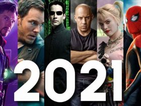 بهترین فیلم های سال 2021