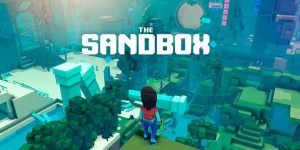 بازی کریپتویی سند باکس (Sandbox)
