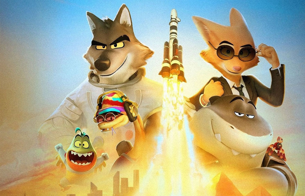 بهترین انیمیشن‌های دوبله فارسی مناسب خانواده